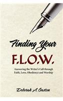 Finding Your F.L.O.W.