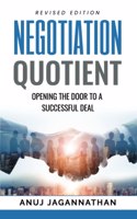 Negotiation Quotient