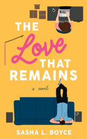 Love That Remains