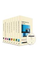 Core Tax Annuals 2013/14 Extended Set