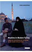 Muslims in Modern Turkey