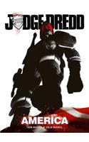 Judge Dredd: America