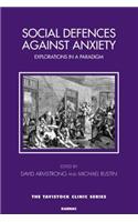Social Defences Against Anxiety
