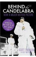 Behind the Candelabra