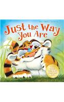 Just the Way You Are