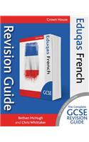 Eduqas GCSE Revision Guide French