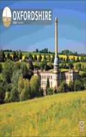 OXFORDSHIRE A4 2020