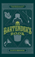 The Bartender's Book