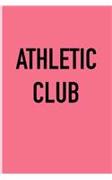 Athletic Club