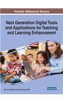 Next Generation Digital Tools and Applications for Teaching and Learning Enhancement