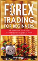Forex trading for beginners