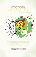 Emotional Intelligence for Beginners