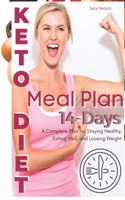 Keto Diet Meal Plan