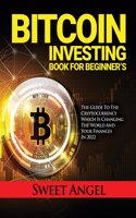 Bitcoin Investing Book for Beginner's