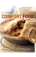 The Complete Comfort Food
