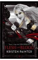 Flesh And Blood