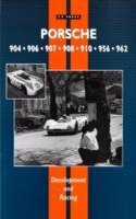 Porsche 904, 906, 907, 908, 910, 956, 962