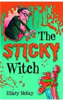 Sticky Witch