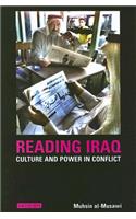 Reading Iraq