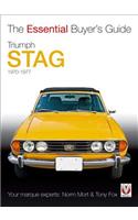 Essential Buyers Guide: Triumph Stag