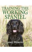 Training the Working Spaniel
