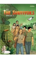 The Survivors - Episode 5: (5 The Survivors)