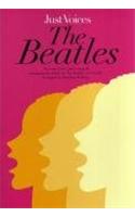 Just Voices The Beatles