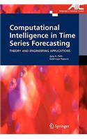 Computational Intelligence in Time Series Forecasting