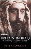 Britain in Iraq