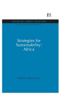 Strategies for Sustainability: Africa