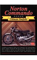 Norton Commando: Ultimate Portfolio
