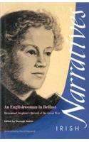 Englishwoman in Belfast
