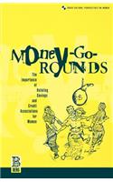 Money-Go-Rounds