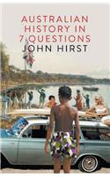 Australian History in Seven Questions