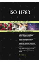 ISO 11783 A Complete Guide - 2020 Edition