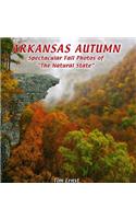 Arkansas Autumn