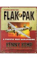 Flying with the Flak Pak: A Pacific War Scrapbook