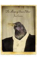 Sleep of Four Cities