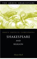 Shakespeare and Religion