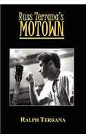 Russ Terrana's Motown