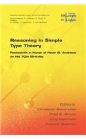 Reasoning in Simple Type Theory