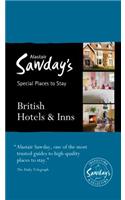 Special Places to Stay: British Hotels & Inns