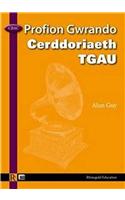 Profion Gwrando Cerddoriaeth TGAU CBAC Llawlyfr Disgyblion