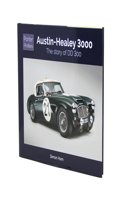 Austin-Healey 3000