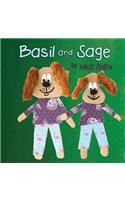 Basil and Sage