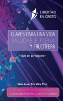 Claves para una vida saludable, plena y fructífera