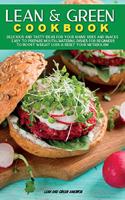 Lean & Green COOKBOOK