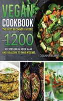 Vegan Cookbook