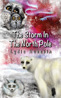 Storm In The North Pole