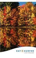 Day Surfer Login Organizer (Fall Colors)
